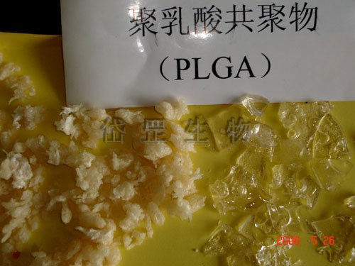 PLGA��ͬ��������